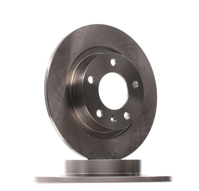 STARK SKBD-0023039 Schijfremmen Corsa D 1.6 VXR (L08) 204 Pk Benzine prijs