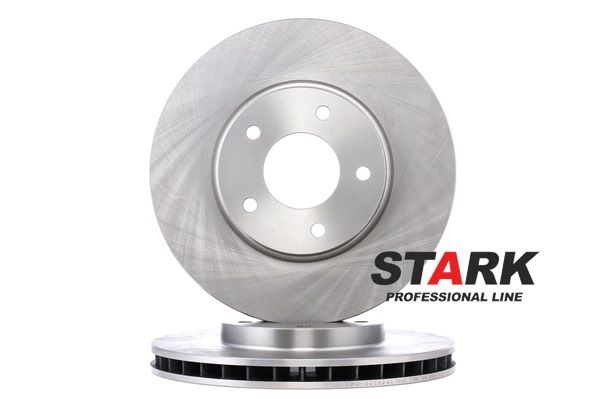 STARK SKBD-0023041 Remschijven Daimler XJ X300 V8 Super 4.0 375 Pk Benzine prijs