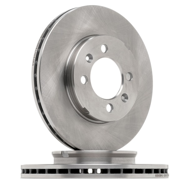 STARK SKBD-0023044 Brake disc