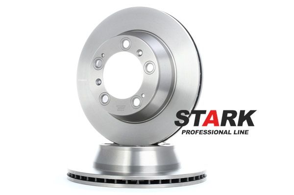 STARK SKBD-0023045 Brake disc