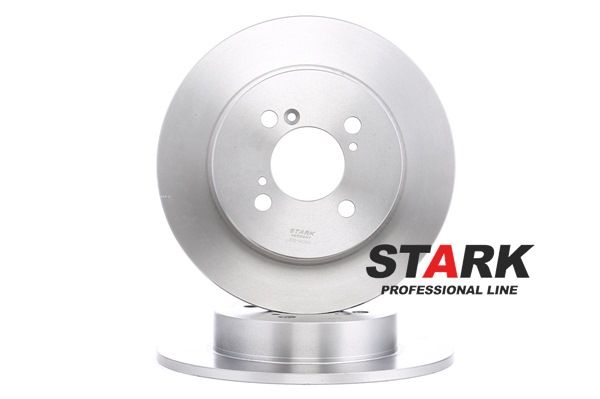 SKBD-0023052 STARK Kotúče Suzuki lacné