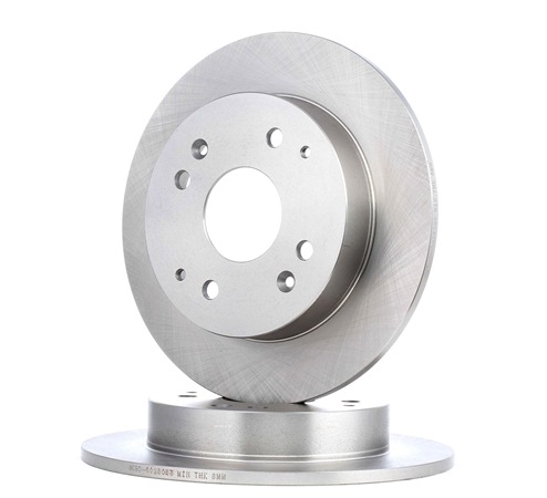 STARK SKBD-0023053 Brake disc