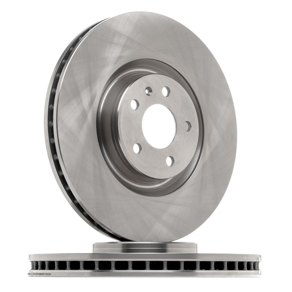 Disco freno SKBD-0023057 STARK 4G0615301A PEUGEOT