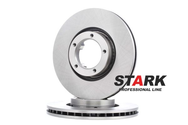 STARK SKBD-0023063 Brake disc