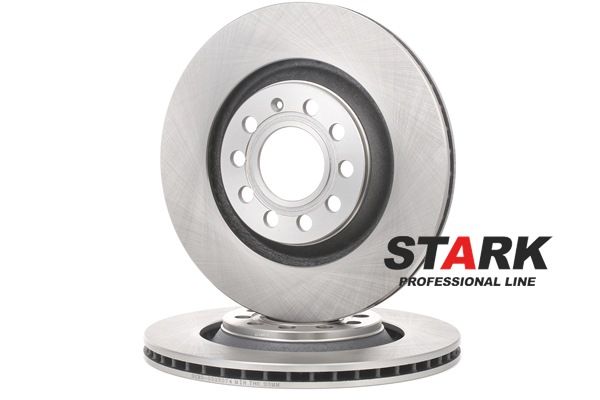 STARK SKBD-0023074 Bremseskive