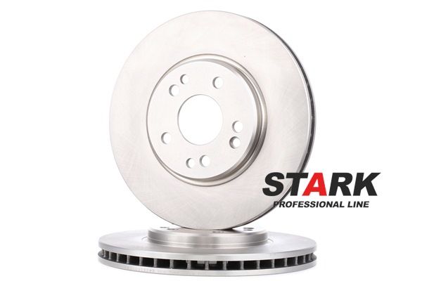 Disque de frein SKBD-0023083 STARK 1294210612 MERCEDES-BENZ