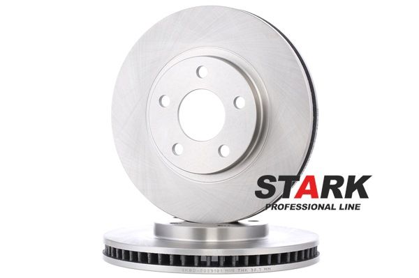 STARK SKBD-0023101 Bremžu diski
