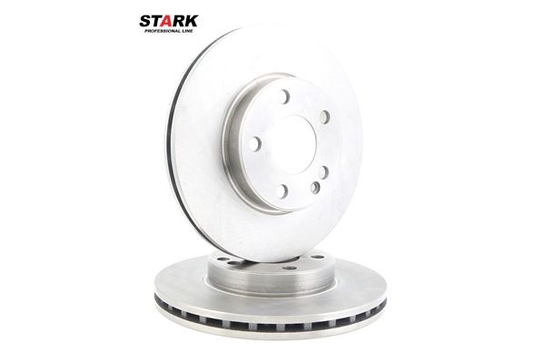 STARK SKBD-0023106 Disque de frein