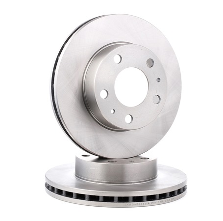 Tarcza hamulcowa SKBD-0023114 STARK 519 5751 0 PEUGEOT