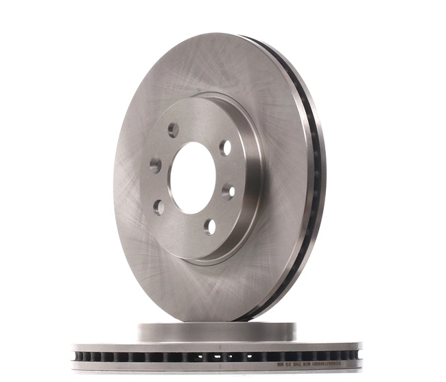 STARK SKBD-0023118 Disque de frein