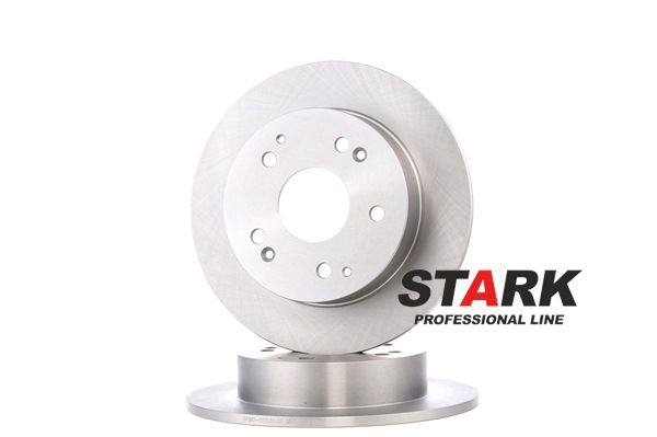 STARK SKBD-0023125 Disque de frein