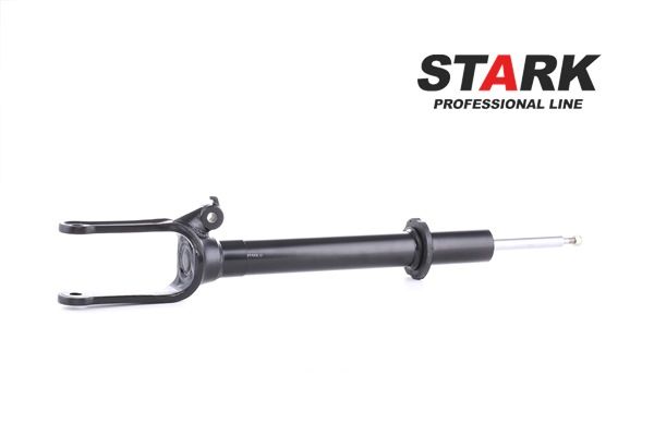 STARK SKSA-0132151 Støddæmper ML W164 ML 350 4-matic (164.186) 272 HK Benzin pris