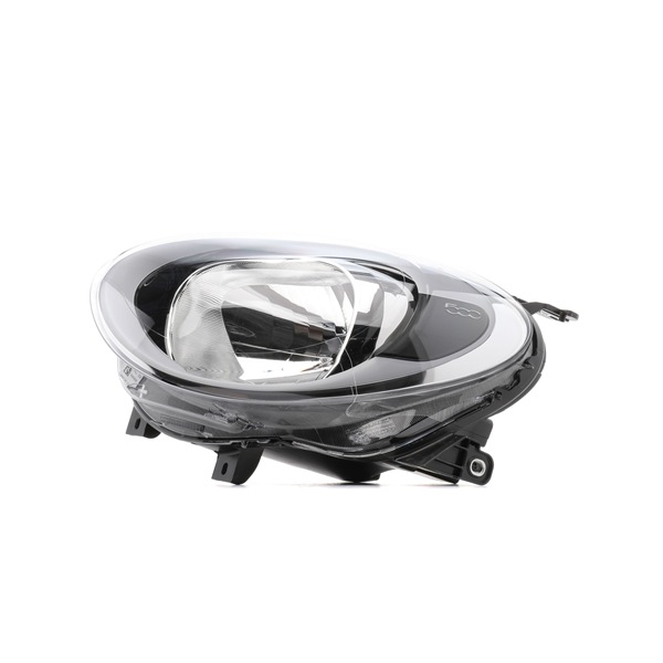 MAGNETI MARELLI 712484701129 Φανάρια εμπρός Fiat 500X 2.0 D Multijet 4x4 (334AXB22, 334AXD2B) 136 PS Πετρέλαιο τιμες