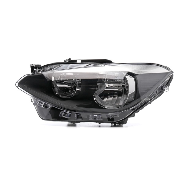 JOHNS 20 02 09 Koplamp