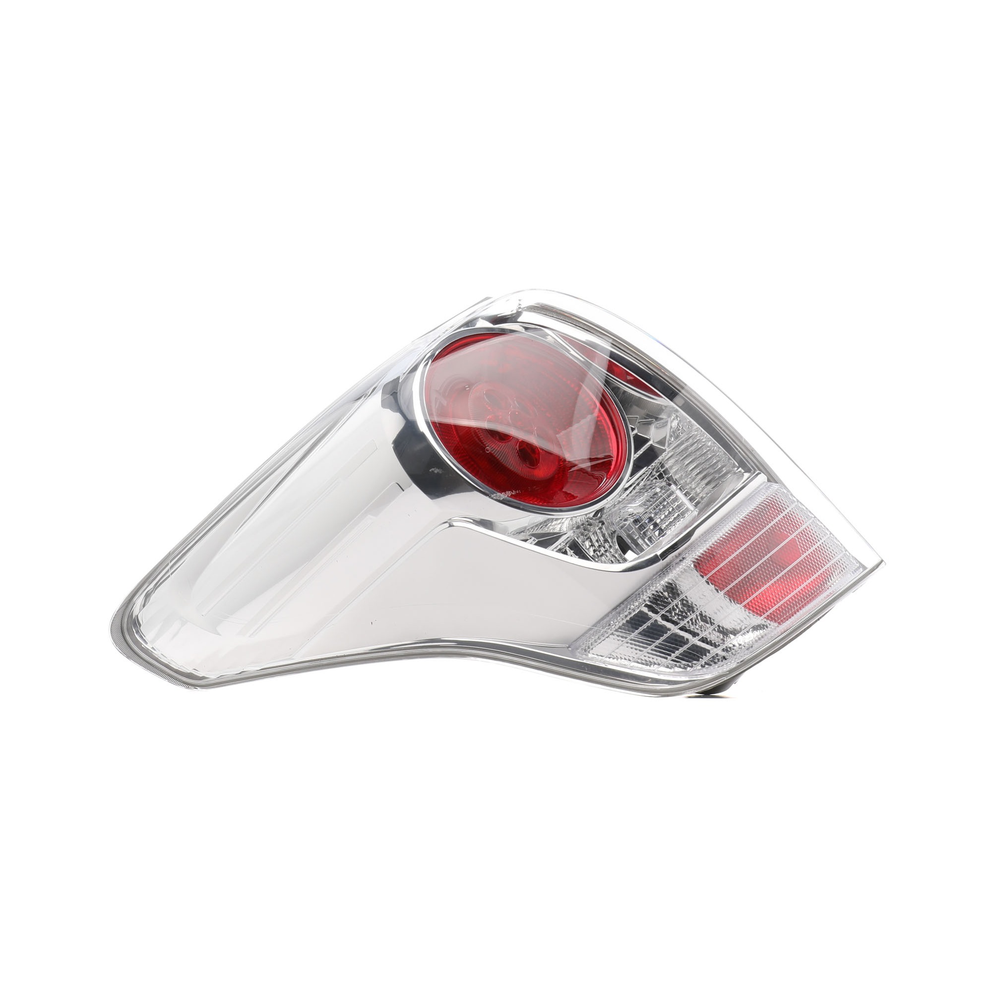 ULO 1129001 Rear light Left, with bulb holder-image-7937283