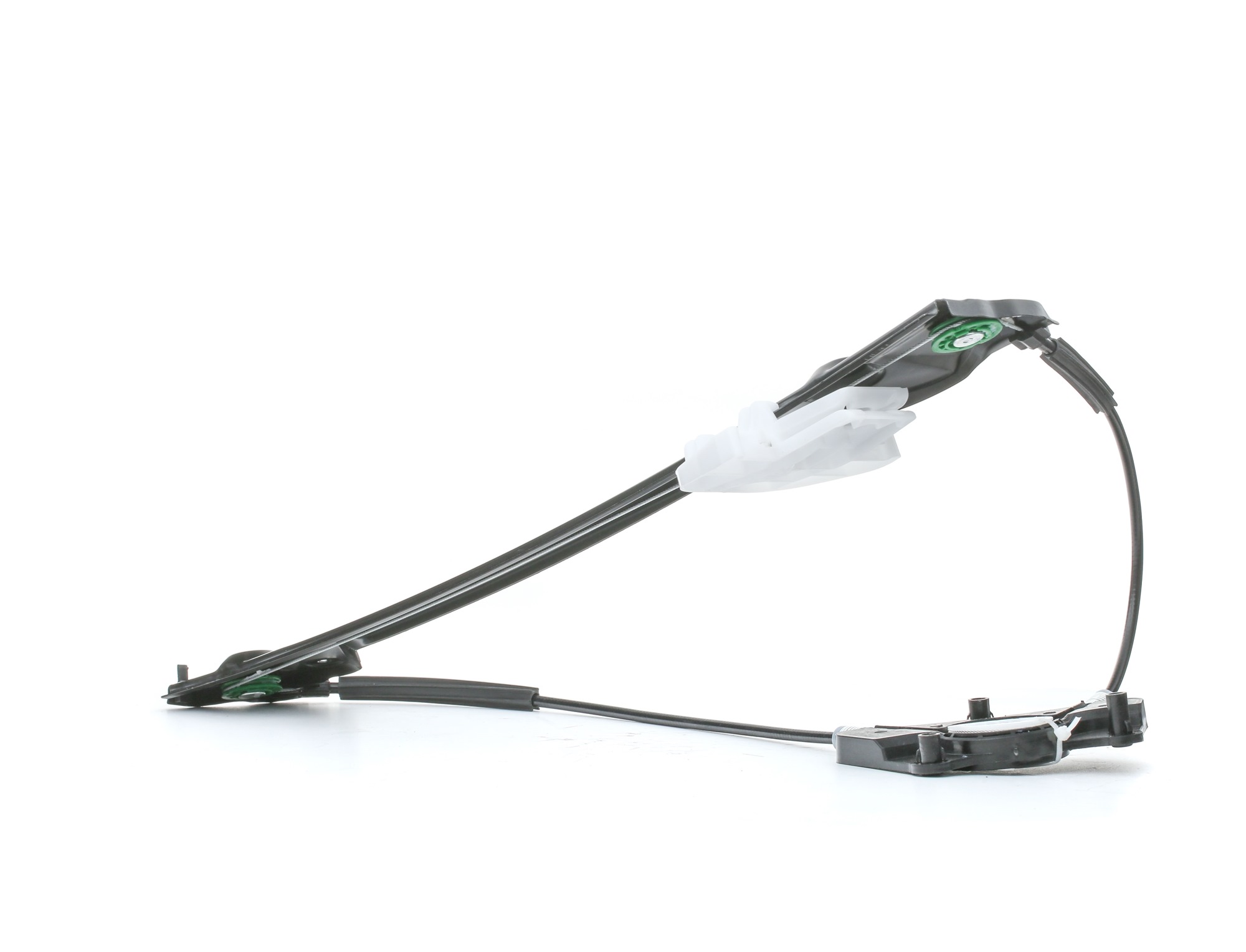 VAN WEZEL 5856268 Window regulator Right Rear, Operating Mode: Electric, without electric motor-image-7937381
