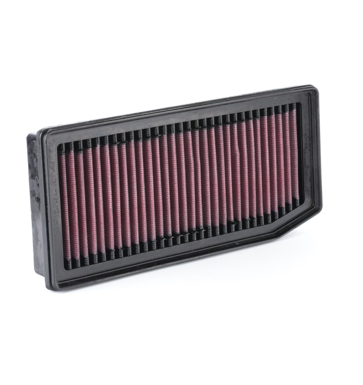Photos - Car Air Filter K&N Filters 33-3007 Air filter Long-life Filter 