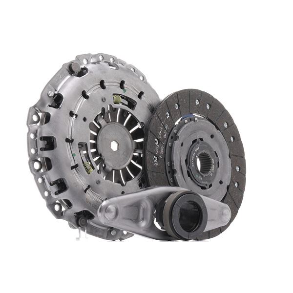 LuK 624372600 Kløtsj BMW X3 originale