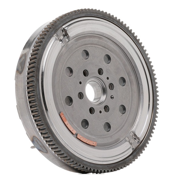 LuK 415 0663 10 Volant moteur FIAT DUCATO 2011