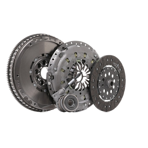 Kit d'embrayage 600 0210 00 LuK 9480660 VOLVO