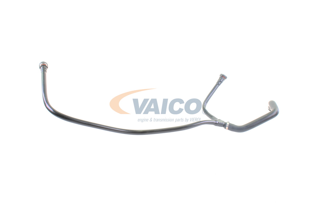 VAICO V20-7387 Slang, vevhusventilation