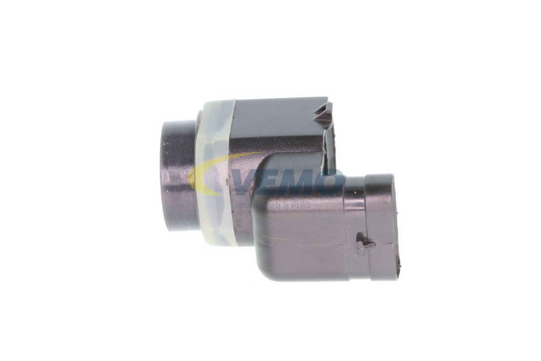 VEMO V48-72-0018 Parking Sensors Front, black, Ultrasonic Sensor, Original VEMO Quality-image-7938306