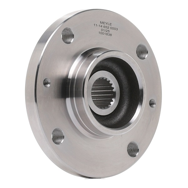 MEYLE MWH0235 Wheel Hub