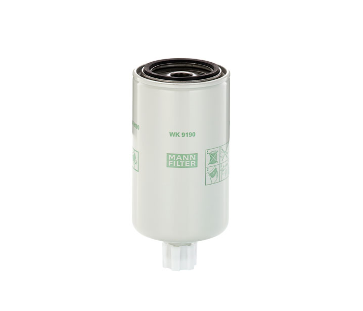 MANN-FILTER WK 9190 x Filtr paliwa