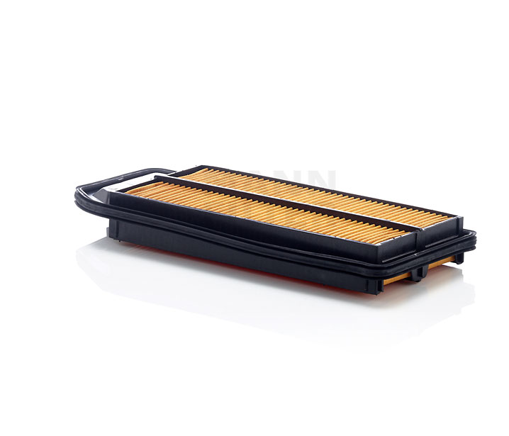 MANN-FILTER C 3434 Luftfilter MANN-FILTER C 3434 Luftfilter