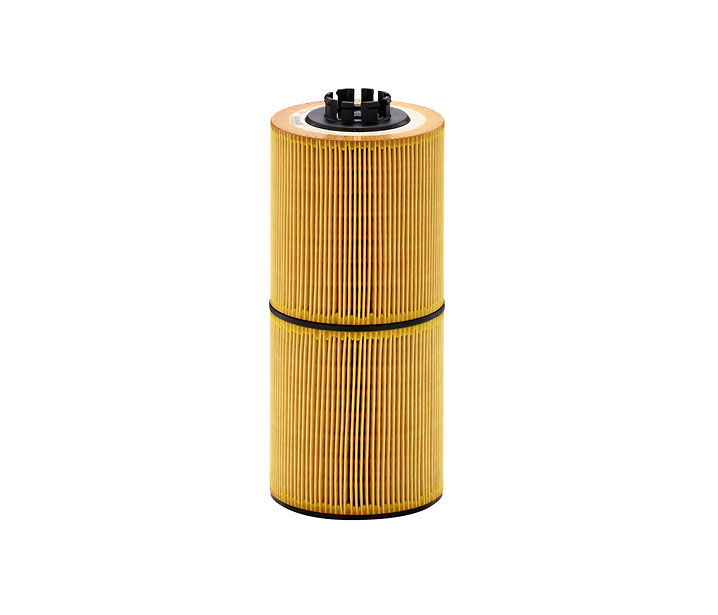 MANN-FILTER HU 12 001 z Ölfilter