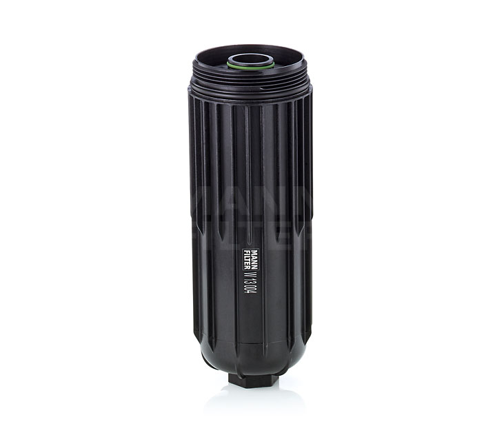W 13 004 MANN-FILTER IVECO Ölfilter