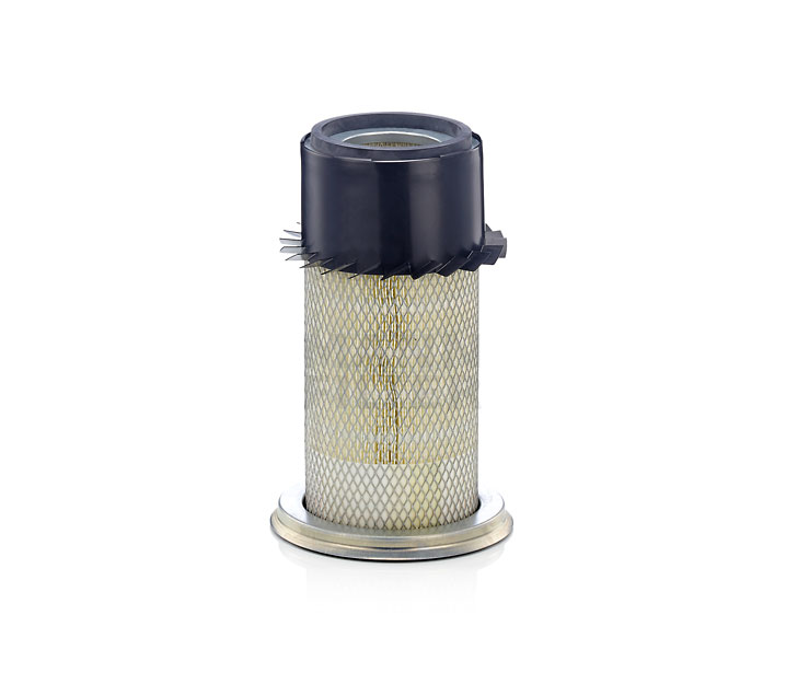 Luftfilter C 21 012 MANN-FILTER 87342507
