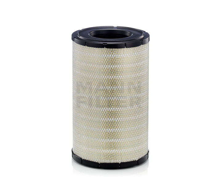 Air filter C 28 165 MANN-FILTER H930200091100