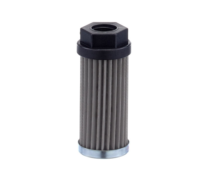 MANN-FILTER HD 504 Suodatin, työhydrauliikka