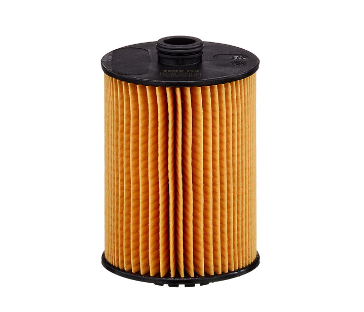 MANN-FILTER HU 8009 z Filtro olio