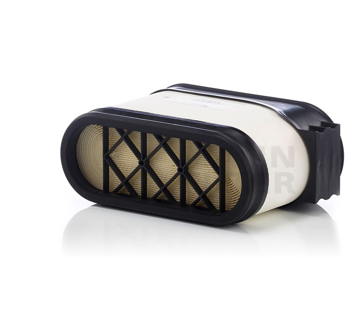 Filtr powietrza C 31 015 MANN-FILTER 1107 603 0