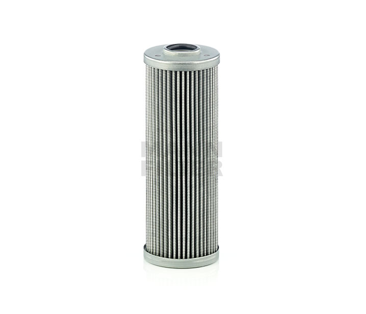 MANN-FILTER HD 722/1 Suodatin, työhydrauliikka