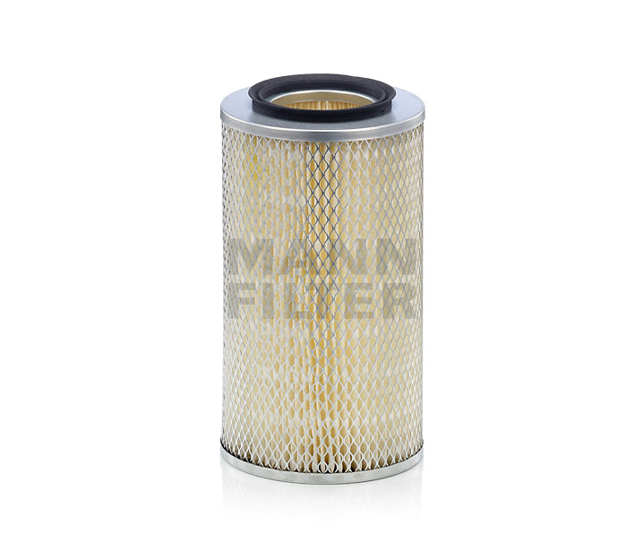 MANN-FILTER C 18 009 x Filter, salongiõhk