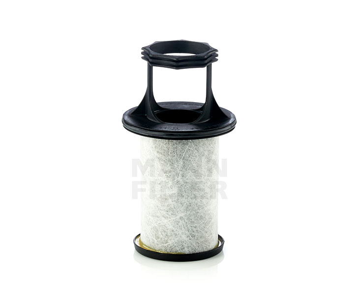 MANN-FILTER LC 5003/1 x Filter, karterituulutus
