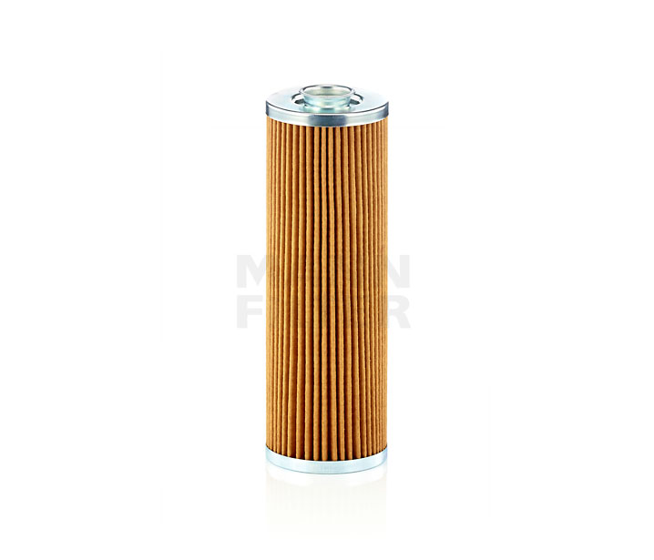 MANN-FILTER H 7006 x Suodatin, työhydrauliikka