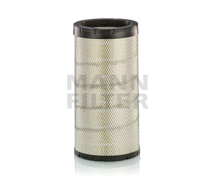 MANN-FILTER C 27 130 Filtr powietrza