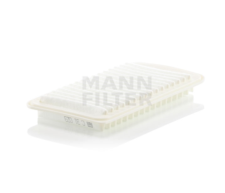 Luftfilter MANN-FILTER MATERIA C 31 023 billig