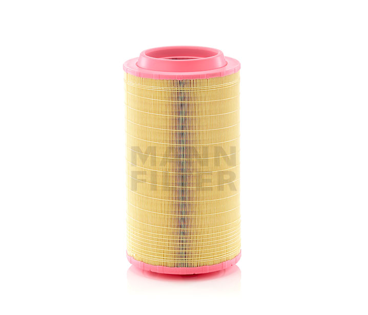 MANN-FILTER C 25 990/1 Air filter MANN-FILTER C 25 990/1 Air filter