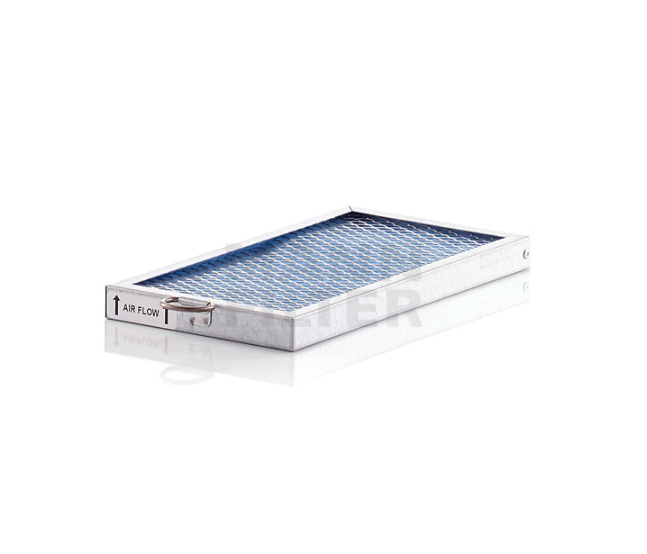 MANN-FILTER CU 24 500 Φίλτρο, αέρας εσωτερικού χώρου