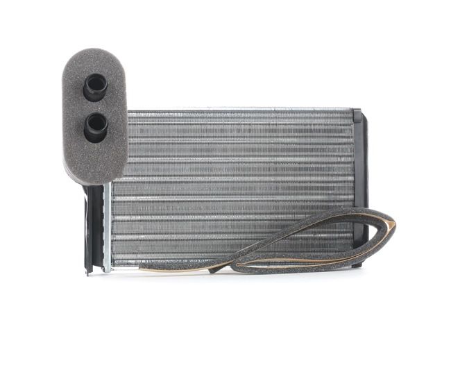 HELLA Heater matrix 8FH 351 001-611 HELLA 8FH351001-611 Heater Core CADILLAC DEVILLE 1996