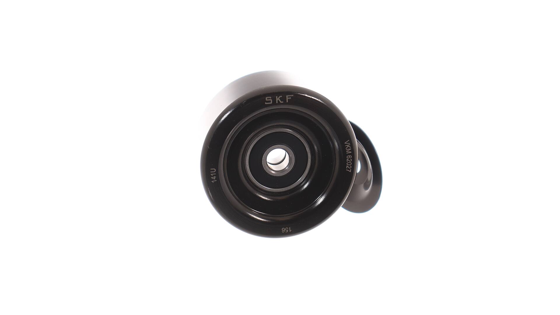 SKF VKM 62027 Kiristysrulla vaihto hinta