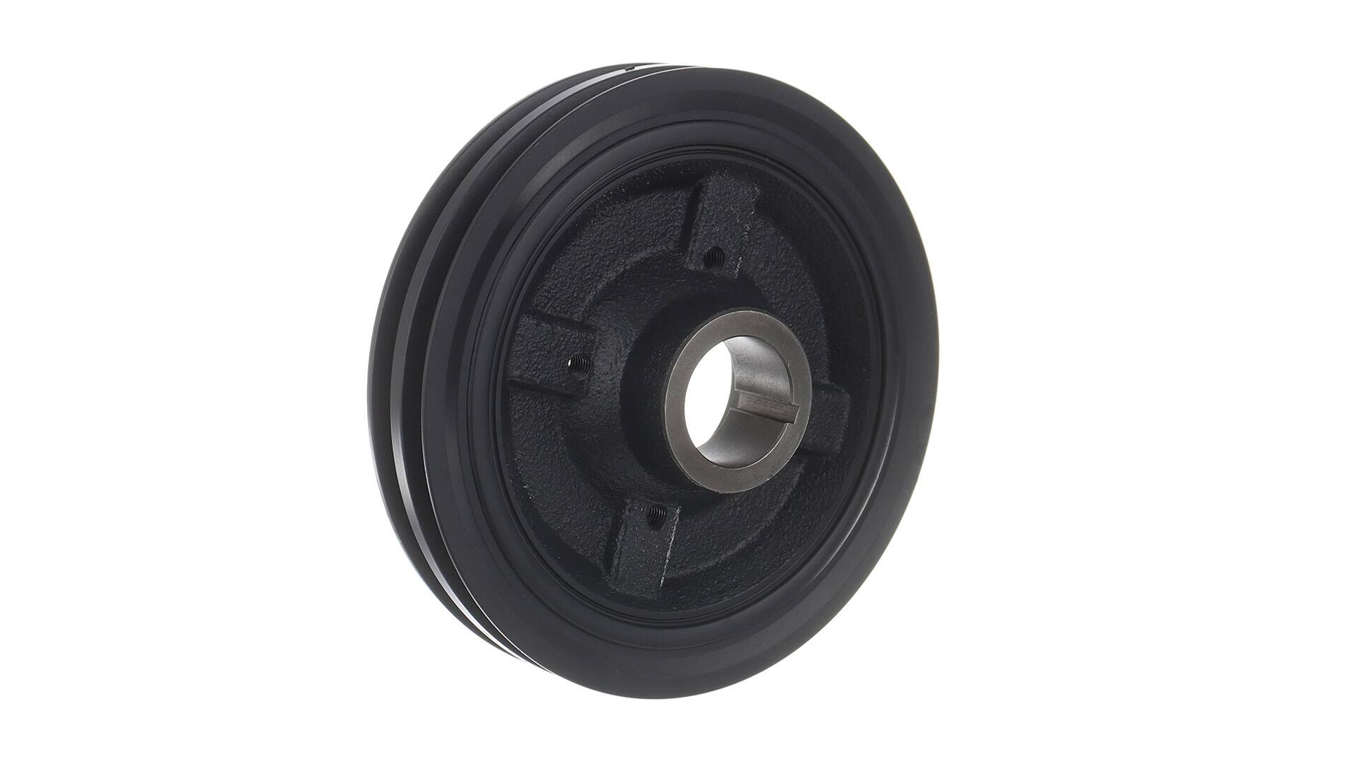 Puleggia cinghia albero a gomiti VKM 96509 SKF MD374223 MITSUBISHI