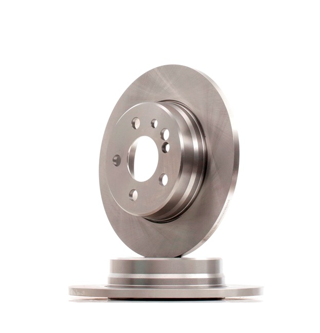 STARK SKBD-0023130 Disco de freno