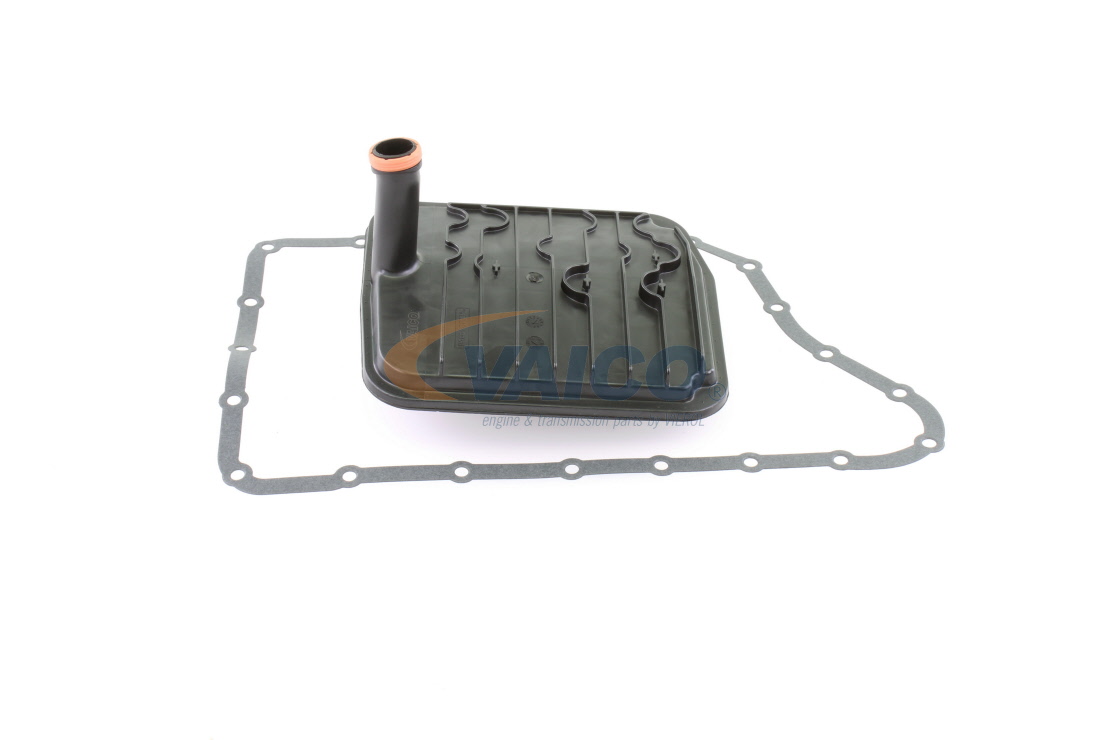 VAICO V25-0923 Automaattivaihteiston suodatin Ford C-Max dm2 1.6 Ti 115 hv Bensiini hinta