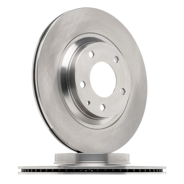 Remschijf SKBD-0023136 STARK F15226251A MAZDA